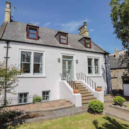 Mary Ann Villa Inverness Exterior foto