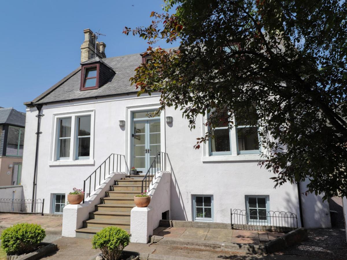 Mary Ann Villa Inverness Exterior foto